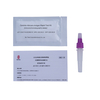 Candida albicans Antigen Rapid Test Kit (immunochromatographischer Assay)