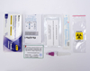 Grippe A / Grippe B Antigen Rapid Test Kit 