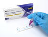 Grippe A / Grippe B Antigen Rapid Test Kit 