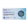 Candida albicans Antigen Rapid Test Kit (immunochromatographischer Assay)