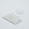 Follikel-stimulierender Hormon (FSH) Rapid Test Kit (immunochromatographischer Assay)