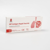 M.Pneumoniae Rapid Test Kit 