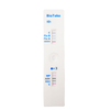 6 in 1 Rapid Test Kit für Covid, Grippe A und B, RSV, Adenovirus, Mycoplasma pneumoniae 