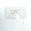 Luteinising Hormon (LH) Rapid Test Kit (immunochromatographischer Assay)