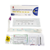 6 in 1 Rapid Test Kit für Covid, Grippe A und B, RSV, Adenovirus, Mycoplasma pneumoniae 