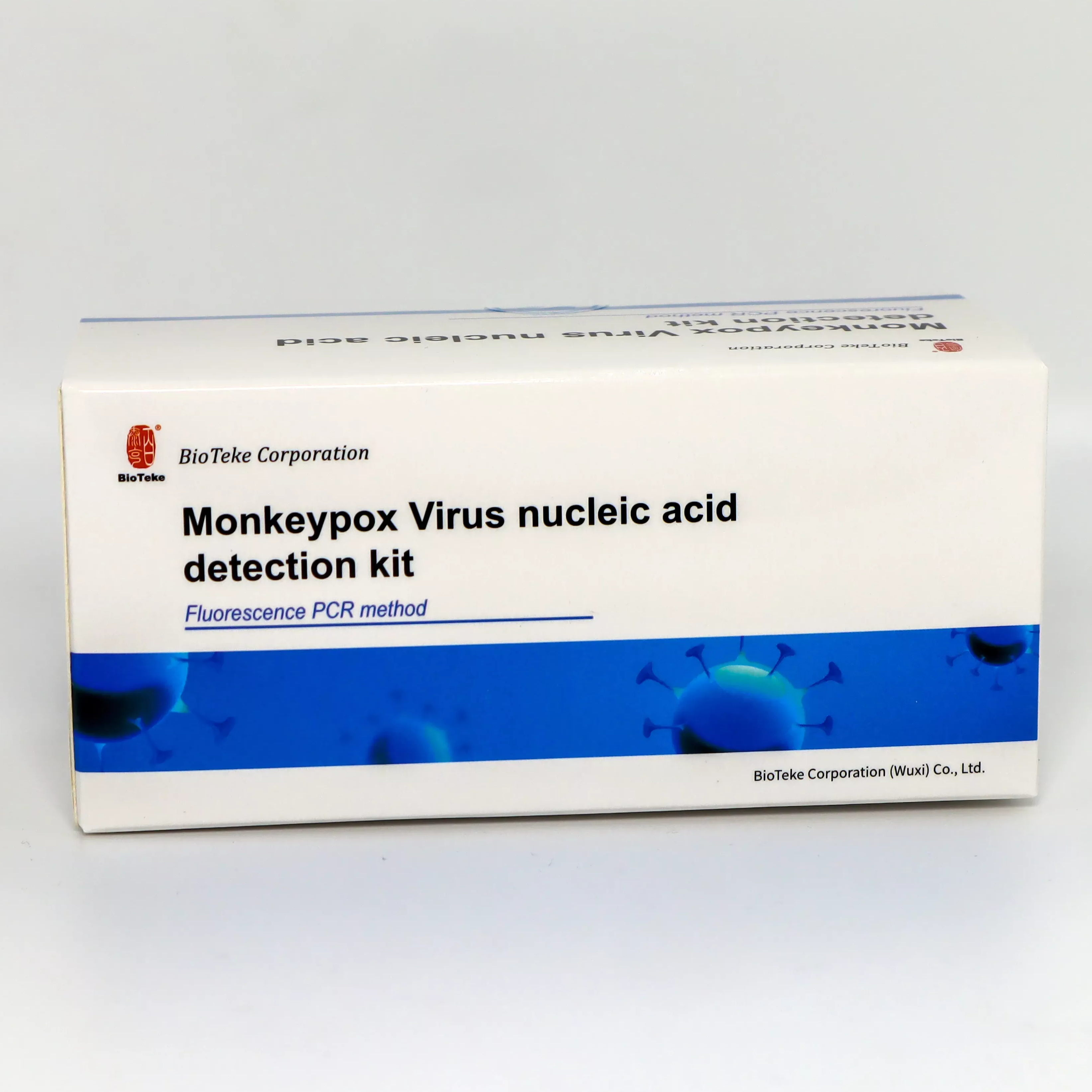 Monkeypox -PCR -Test