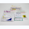 Heißverkaufsprodukt Covid-19 (SARS-CoV-2) Antigen-Testkit-Testkarte zur Selbstprüfung