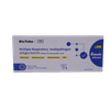 Mehrfach respiratorischer Multipathogen -Antigen -Testkit für die Covid -Grippe RSV (immunochromatographischer Assay)