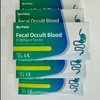 Rapid Test Kit (Immunochromatographic Assay) fäzical okkultes Blut (FOB)