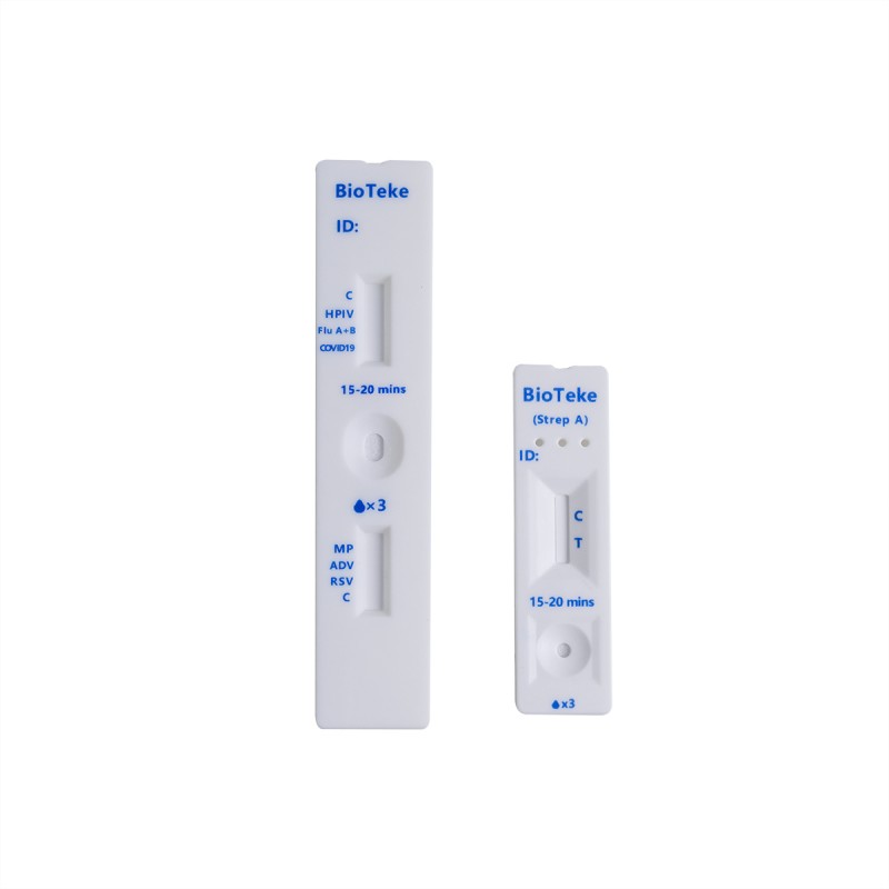 8-in-1-Antigentest