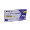 Grippe A / Grippe B Antigen Rapid Test Kit 