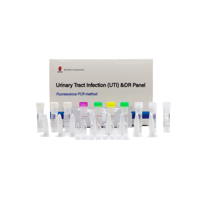 UTI Panel Kit