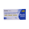 Multiple respiratorische Multipathogen -Antigen -Testkit （3 Ergebnisse）