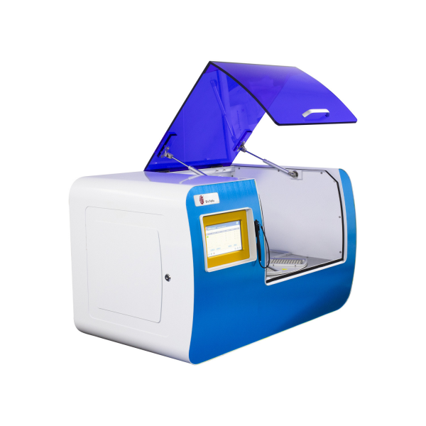 quantitative Reinigung Nucleic Acid Extractor (Durchsatz-96) Diagnostik