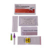 Dengue -Virus NS1 Antigen Rapid Test (immunochromatographischer Assay)