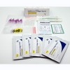 Heißverkaufsprodukt Covid-19 (SARS-CoV-2) Antigen-Testkit-Testkarte zur Selbstprüfung