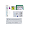 5 in 1 Multiple Atemmultipathogen -Antigen -Testkit