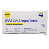 SARS-COV-2-Antigen-Rapid-Testkit (kolloidale Goldmethode)