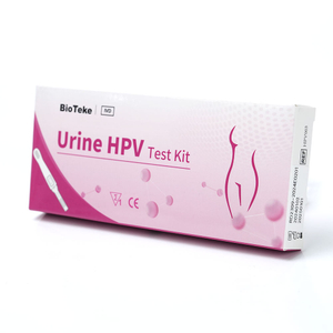 Urin -HPV -Testkit 