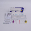 8-in-1 SARS-CoV-2/Grippe A+B/HPIV2/HPIV1+3/RSV/ADV/MP-Antigen-Schnelltestkit