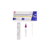 Atemweg 10 in 1 SARS-CoV-2/GLIM A+B/HPIV2/HPIV1+3/RSV/ADV/MP/SP/HMPV-Antigen-Rapid-Testkit