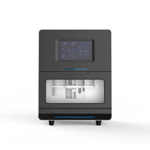  Tragbarer automatisierter Magnetnukleinsäureextraktor