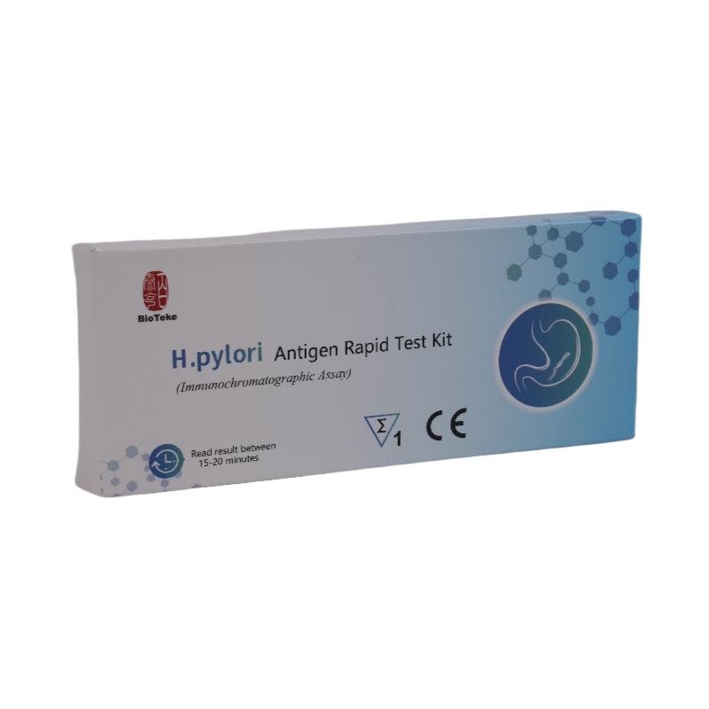 H. Pylori-Schnelltest-Kit