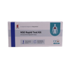 NSE Rapid Test Kit (immunochromatographischer Assay)