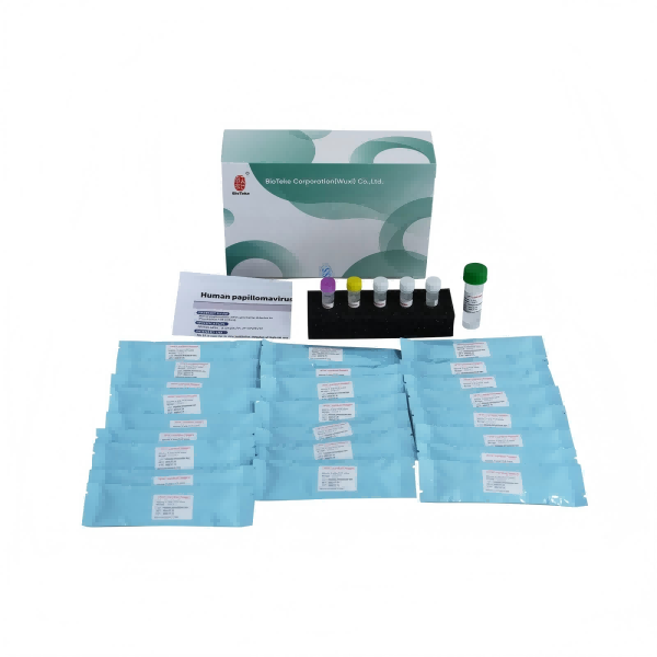 HPV -Genotyping -Kit
