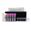 Bioteke Mehrere Atemwegspathogene -Nukleinsäure -Nachweiskit (Fluoreszenz -PCR -Methode)