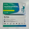 Rapid Test Kit (Immunochromatographic Assay) fäzical okkultes Blut (FOB)