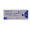 Hohe Genauigkeit medizinischer diagnostischer Multipathogen -Antigen -Test -Kit mit multiplen Atemwaren （Immunochromatagraphic Assay)