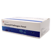 Wundpathogenpanel (Fluoreszenz-PCR-Methode) PR2028-wp01