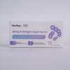 Strep-A-Antigen-Schnelltestkit