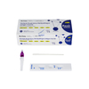 5 in 1 Multiple Atemmultipathogen -Antigen -Testkit
