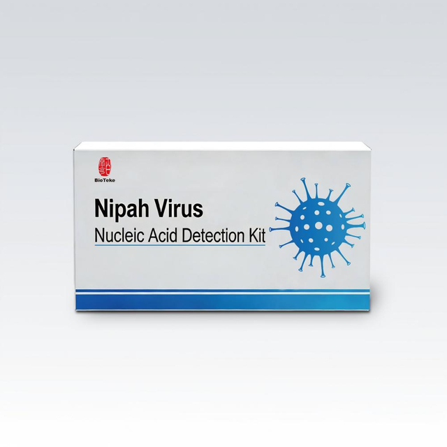 Nipah-Virus-Nukleinsäure-Nachweiskit