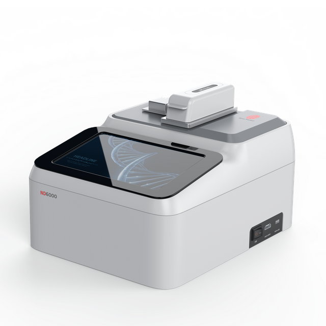 Ultra-Mikroskalel-UV-Vis-Spektrophotometer