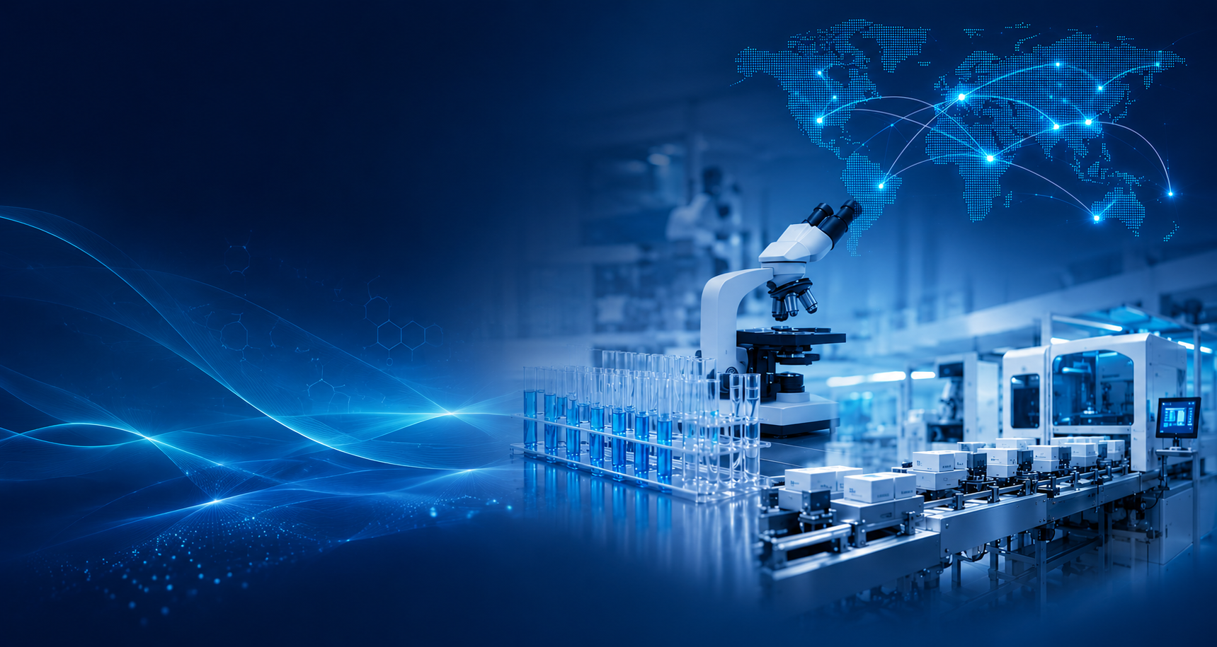 Bioteke-Banner