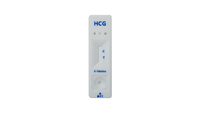 Erkennung von hCG-Biomarkern