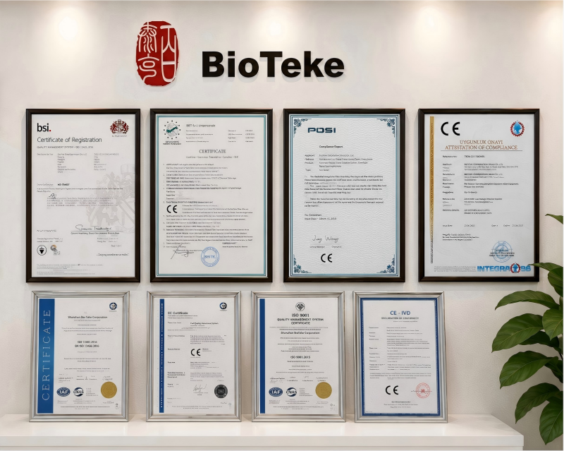 Zertifizierungen-bioteke