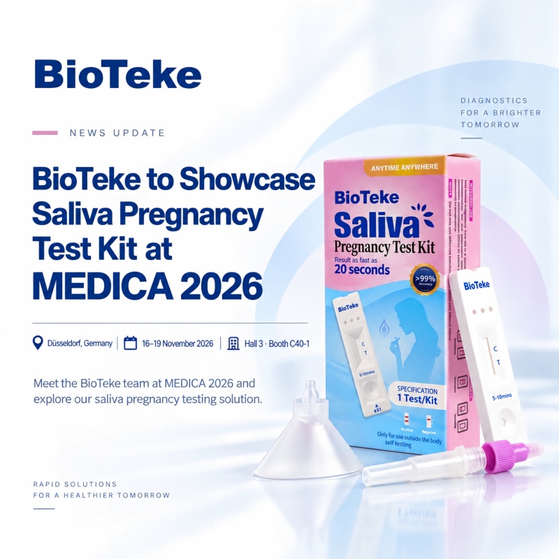 News - BioTeke - MEDICA 2026.jpg